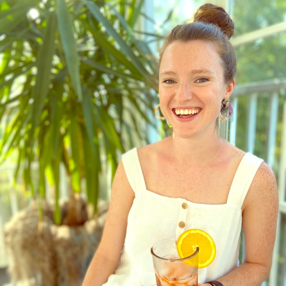 Meet your Posher, Brittany